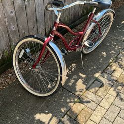 Huffy Bike