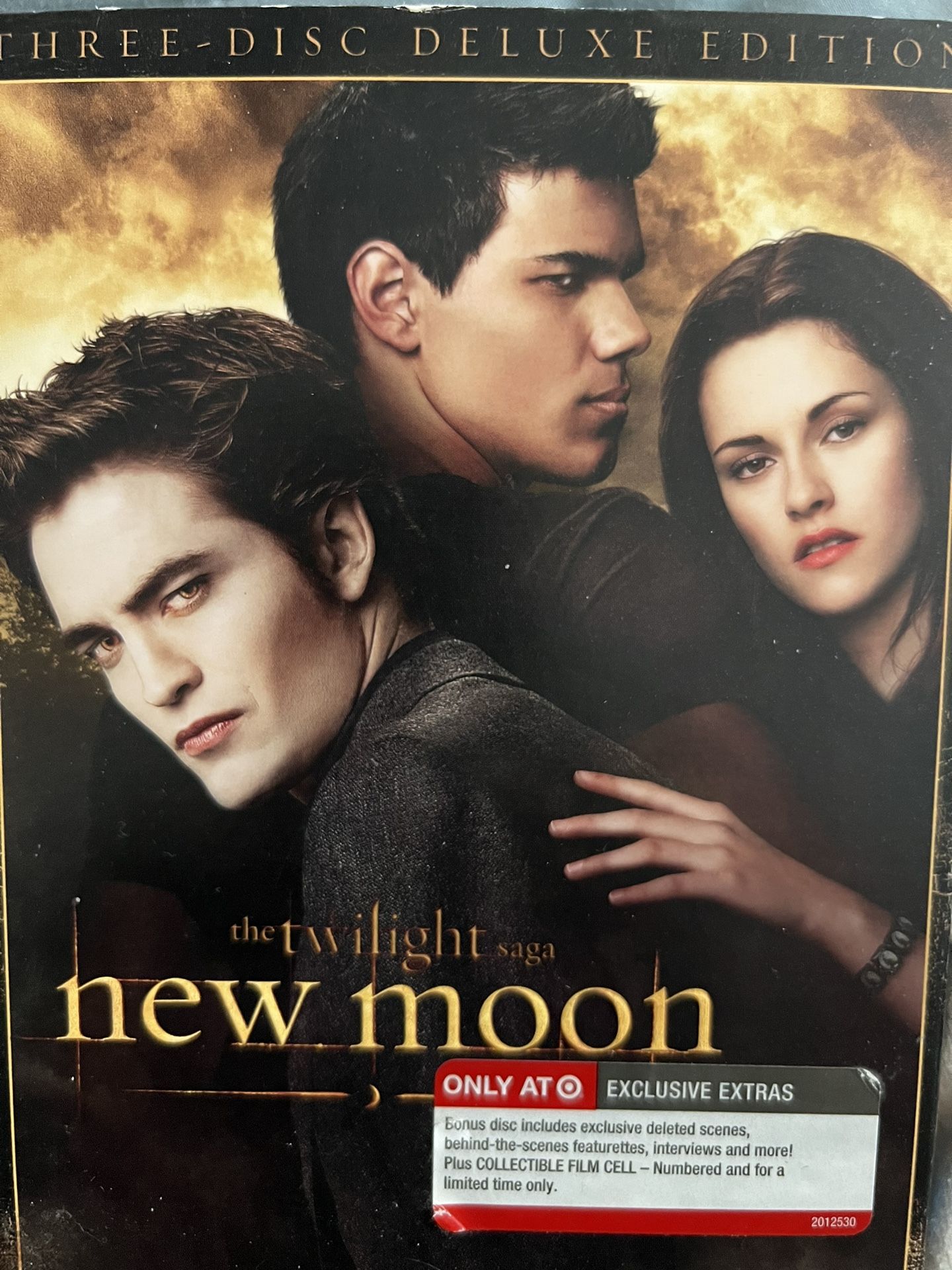 Twilight New Moon