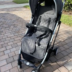 Compact Stroller