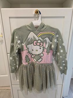 Girls Clothes and Hoodie