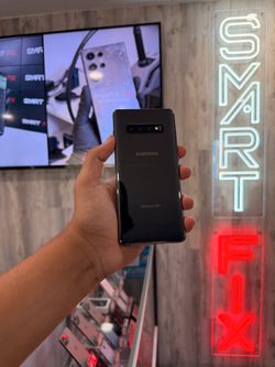 Samsung Galaxy S10+ 512GB Unlocked | Excellent Condition | Great Price