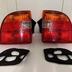 Celica 2000-2005 OEM tailights