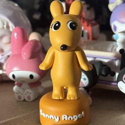 Animal 3 Series - Robby