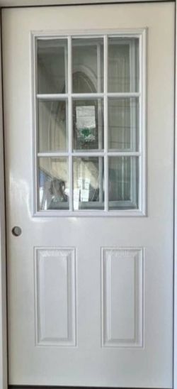 High-Quality Windows and doors– Multiple Models Available