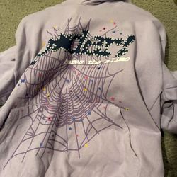 SPIDER HOODIE