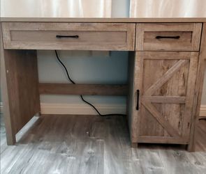 Brand New Farmhouse Desk Still in Box