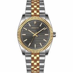Invicta men’s watch