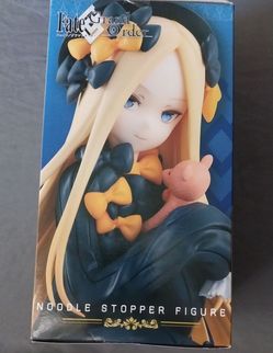 Fate Grand Order Noodle Stopper