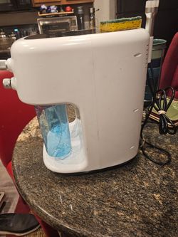 Dermatology face care machine sofa, kitchen,