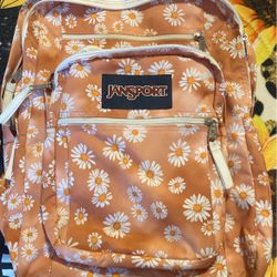 Backpack