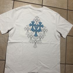Chrome hearts shirt