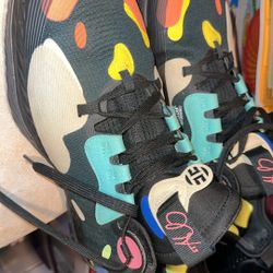 James Harden Shoes