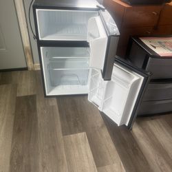 Fridge Two Door