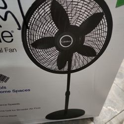 In Box Lasko Fan