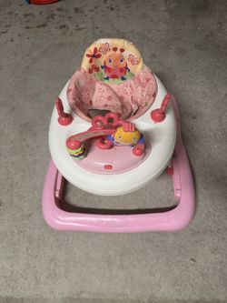 Baby Walker