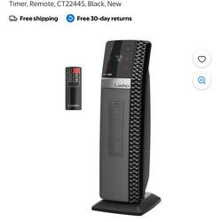 Lakso Ceramic Elite Heater