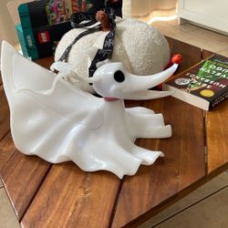 Zero Pop corn Bucket