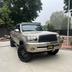 2006 Toyota Tundra