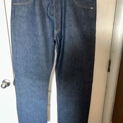Men’s Levis 501 Size 40x30