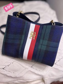 Tommy Hilfiger Crossover