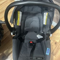 Baby Car seat  