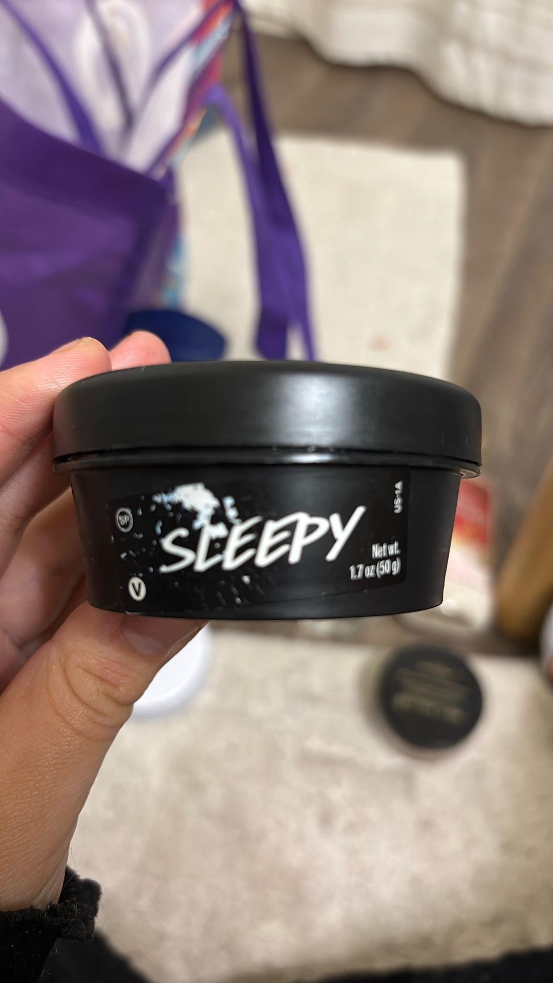 Sleepy By Lush