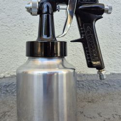 Husky General Purpose Spray Gun 