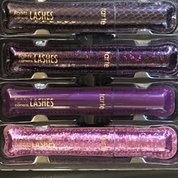 Lights,camera Lashes