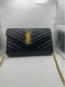 Women’s Large Wallet On Chain