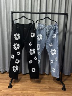 Denim Tears Jeans