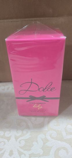 DOLCE GABBANA, LILY