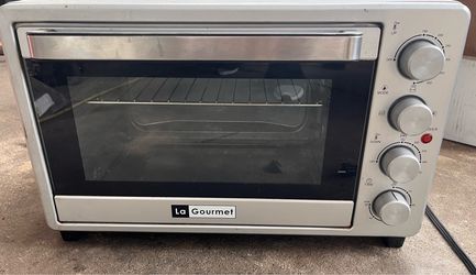Small Oven