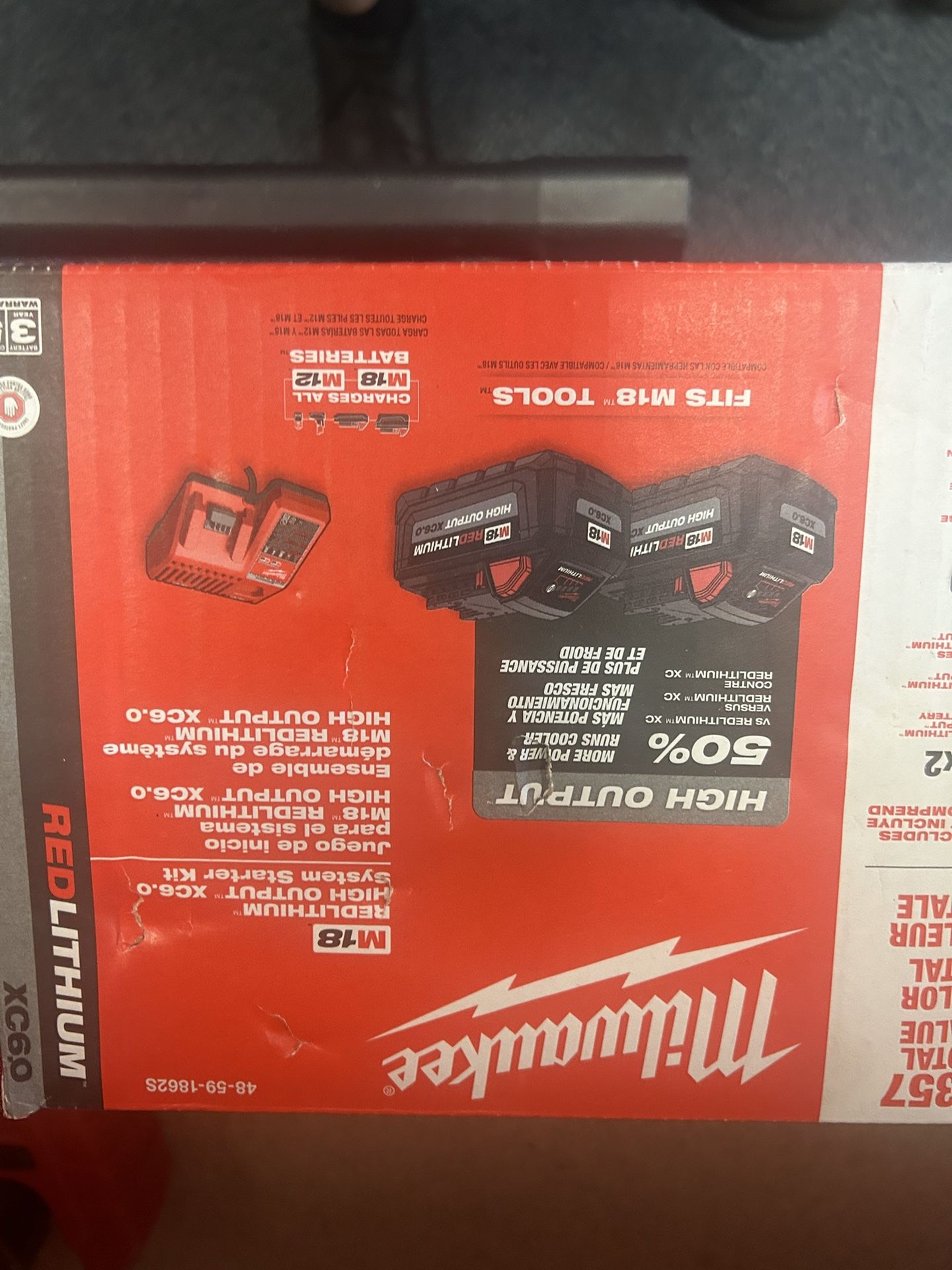New Tools And Electronics At Discount Prices