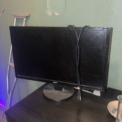 Monitor