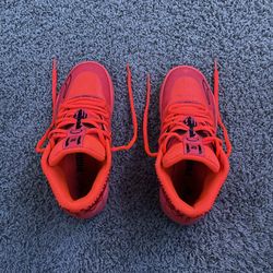 LaMelo Ball (Not From Here) 7y