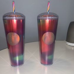 Starbucks Tumbler