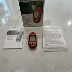 Magellan Explorist 100