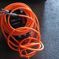 porter cable tank 150