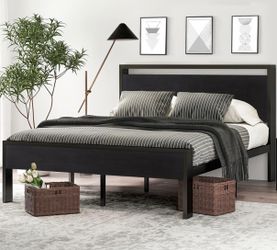 Mattress // Bead Frame // Topper