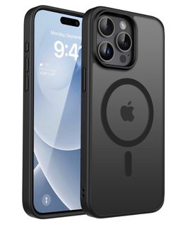 iPhone 15 pro case