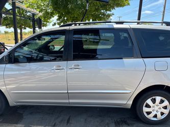 2006 Toyota Sienna