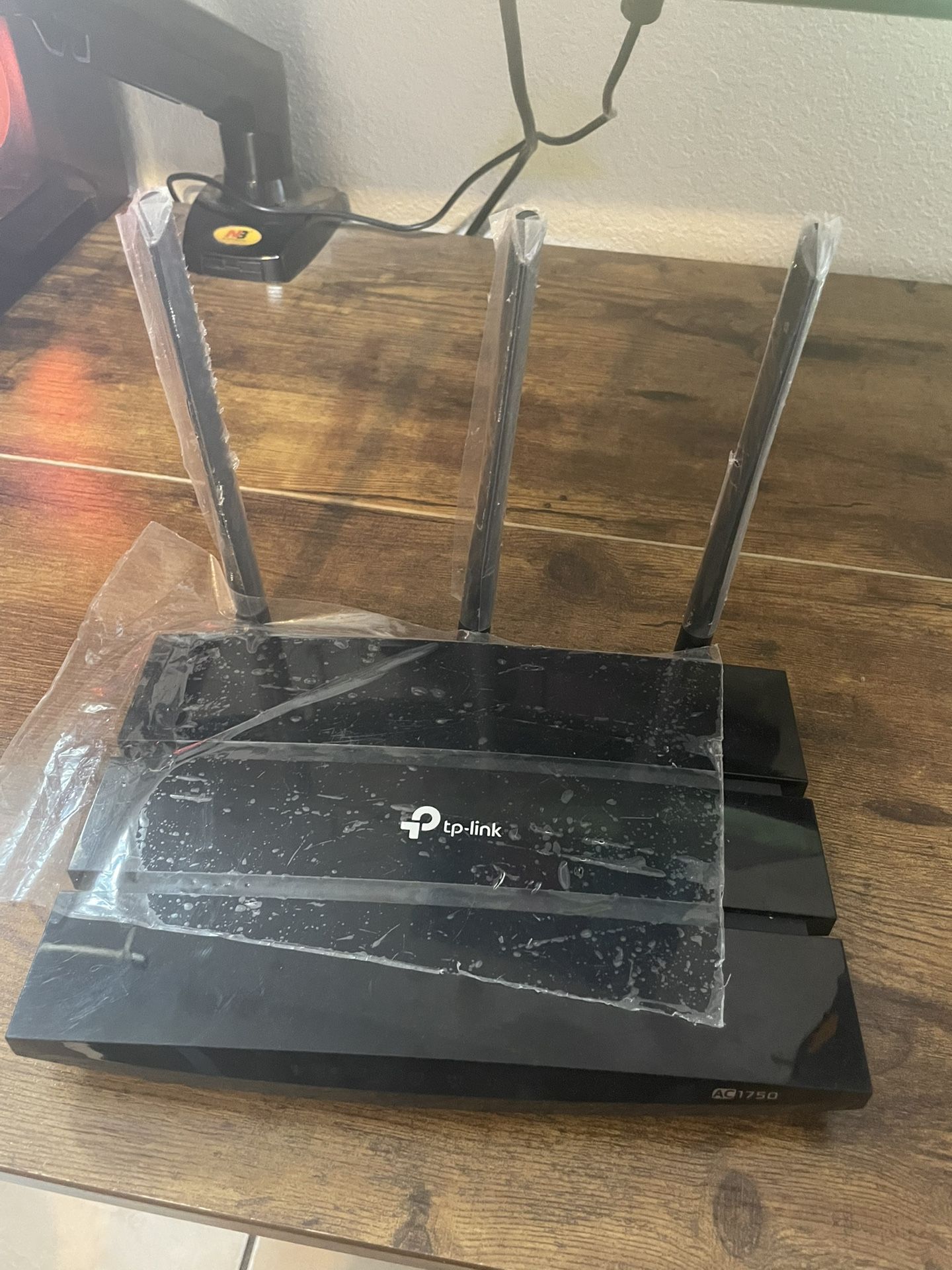 Tp Link Ac1750 Wireless Router