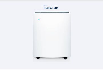 BlueAir Air Filter Classic 605