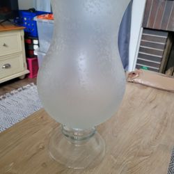 Hurricane Candle Holders 