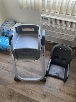 Graco High Chair
