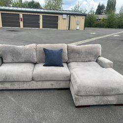 Sectional Couch