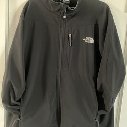 The North Face Apex Bionic 3 Jacket
