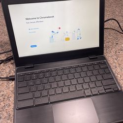 Lenovo Chromebook 100e 2nd Gen