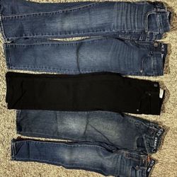 Boys Size 6T Jeans