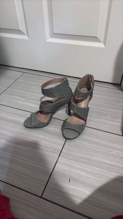 Christian sirilano heels